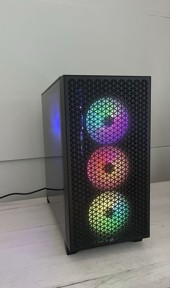Computador de jogos