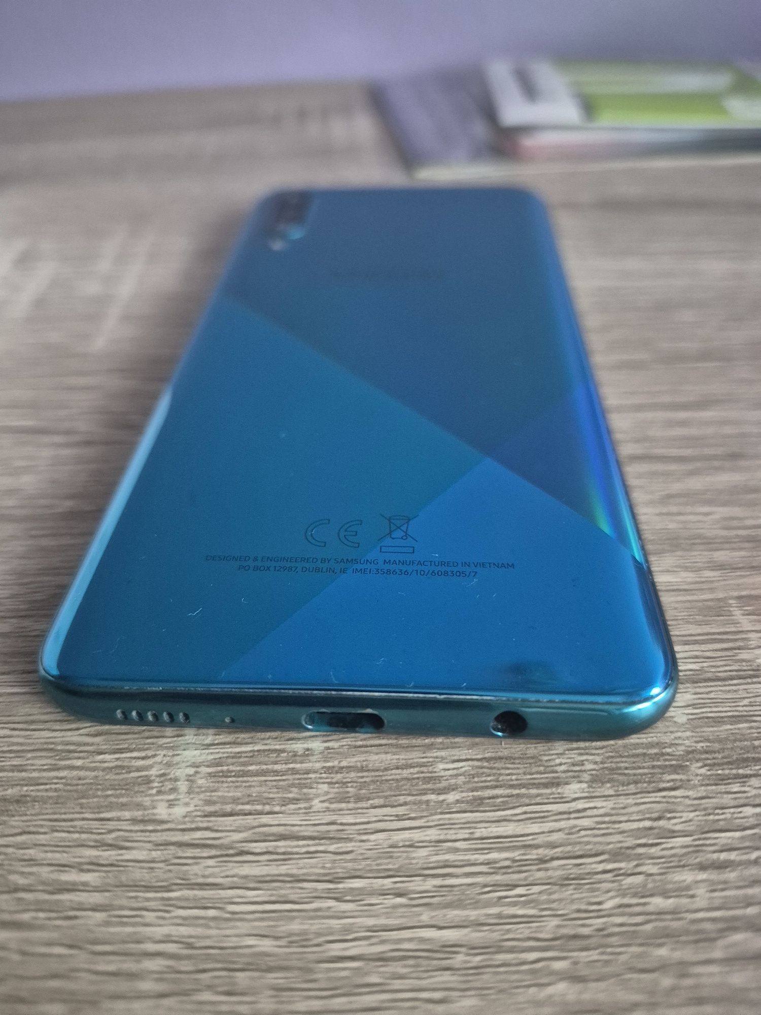 Samsung Galaxy A30s