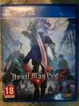 Продам телефон ps3 super slim Devil may cry 5 ps5 ps4