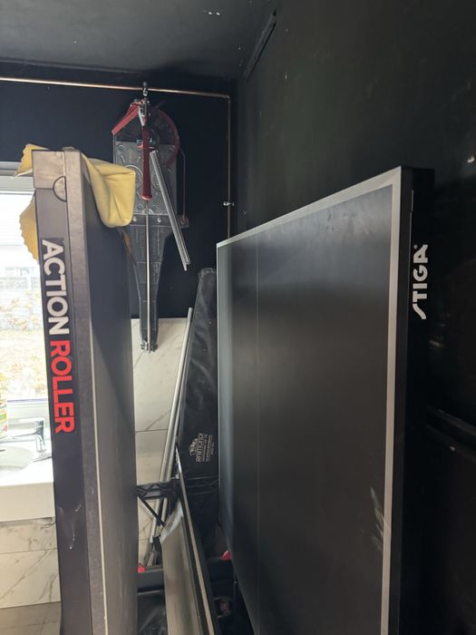 Stol do ping ponga tenisa stoga