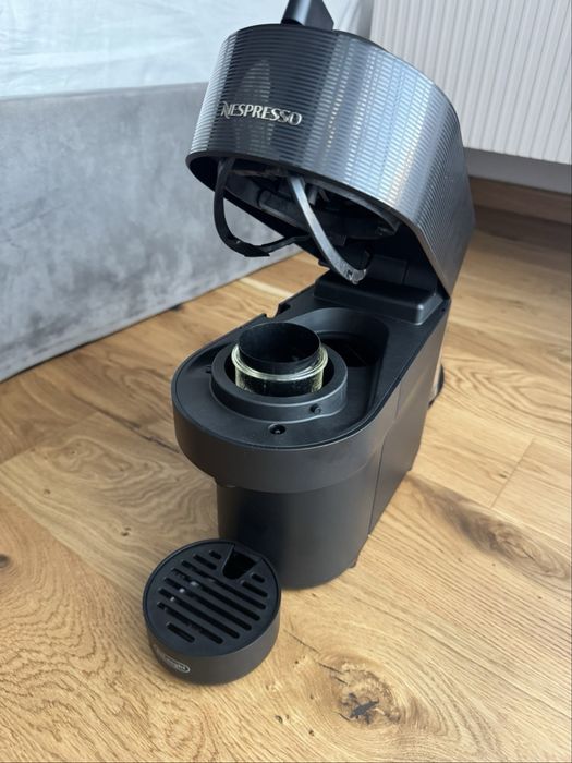 Ekspres na kapsułki DeLonghi Nespresso Vertuo Pop ENV90B