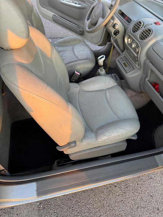 Renault Twingo Initiale 1.2