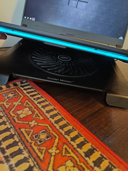 Laptop gamingowy Asus strix rtx3070 +gratis