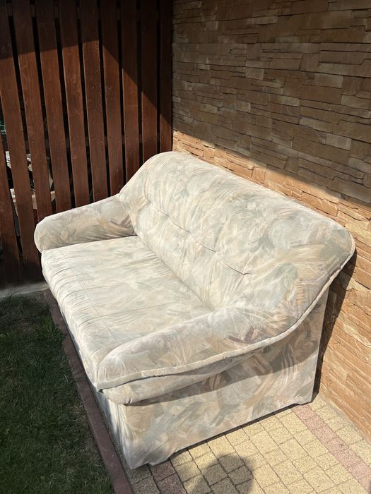 Sofa rozkładana