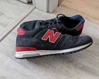 Buty New Balance ML565NTW rozmiar 43 - 27.5cm - seria 565