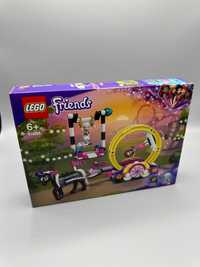 LEGO FRIENDS 41686 MAGICZNA AKROBATYKA jak nowy! od loombard milicz