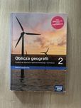 Podręcznik geografia Oblicza geografii 2 zakres rozszerzony