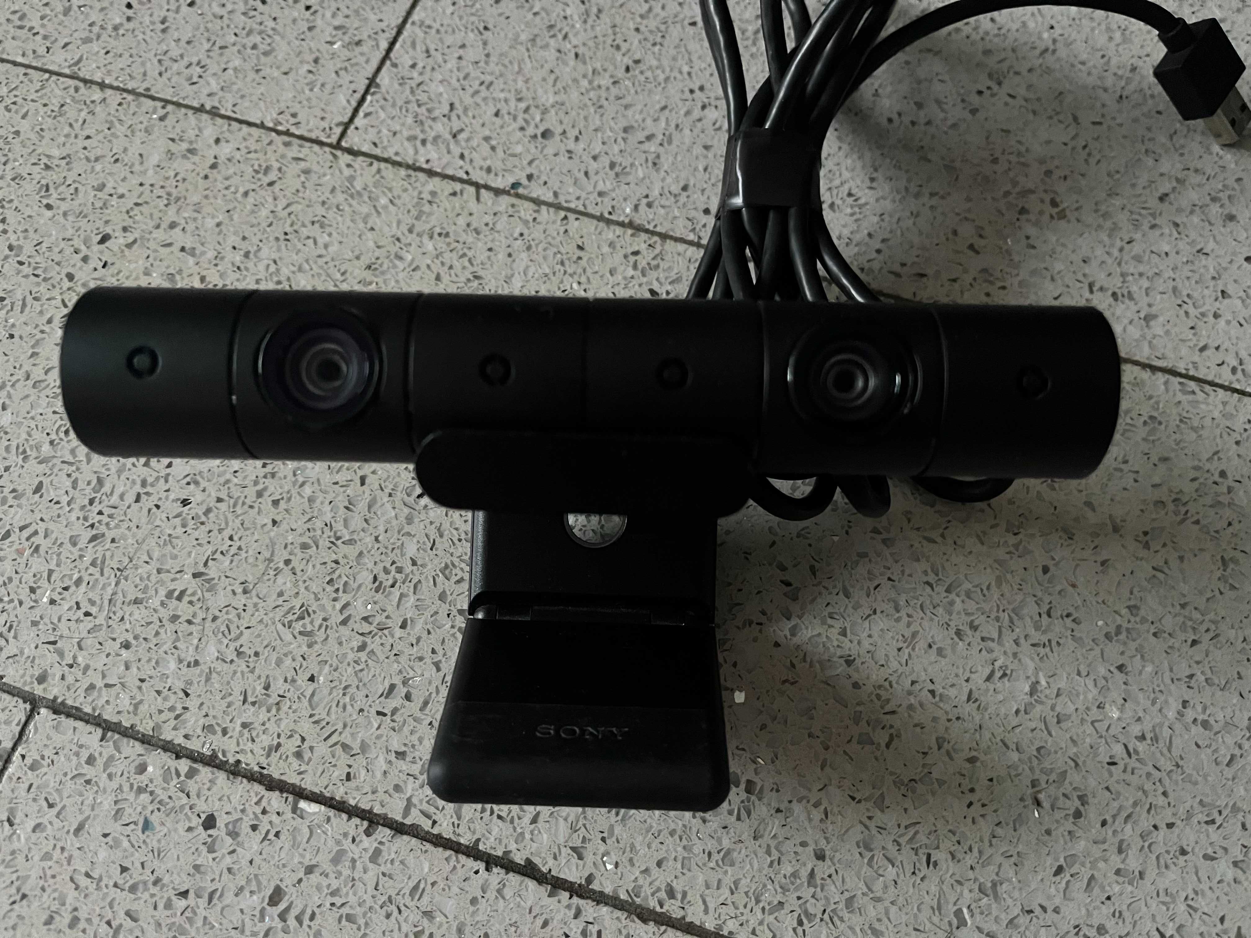 Kamerka do konsoli PS4 CUH-ZEY2
