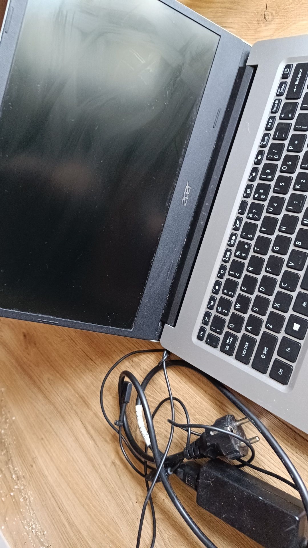 Laptop Acer A114-33