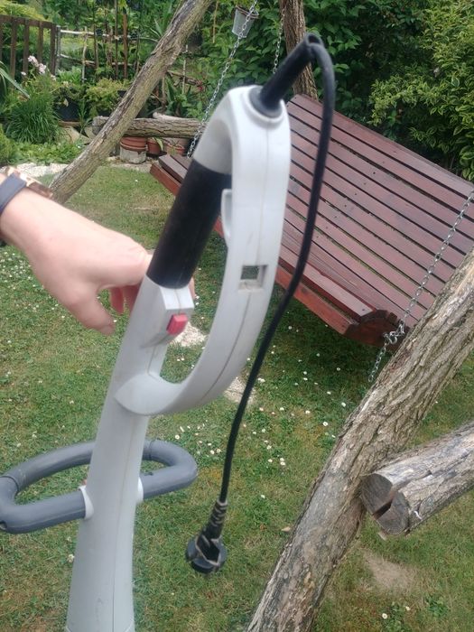 Glebogryzarka elektryczna 280W