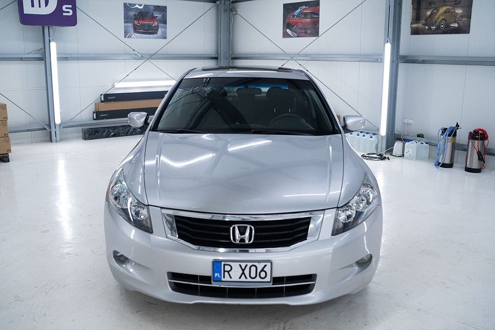 Honda Accord Honda Accord V6 3,5 l EX
