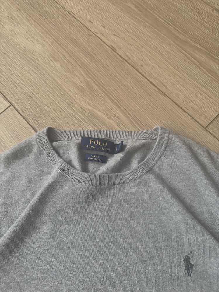 Світшот polo ralph lauren