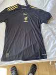 Camisola Mexico Adidas Originals