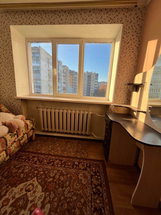 Продаж 2 к квартири ЗаготЗерно хороший ТОРГ мін переоф