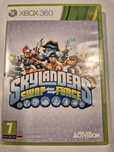 Gra Skylanders Swap Force na Xbox360