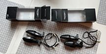 Kierunkowskazy Triumph Rocket, Tiger, Trident 4 sztuki.