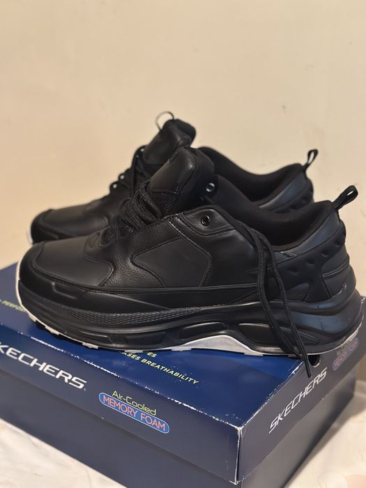 Мужские кроссовки Zara