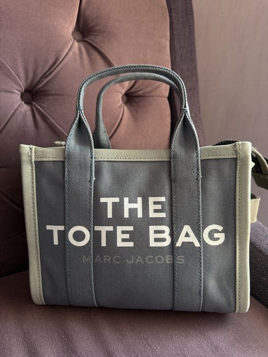 Marc jacobs the tote bag оригінал