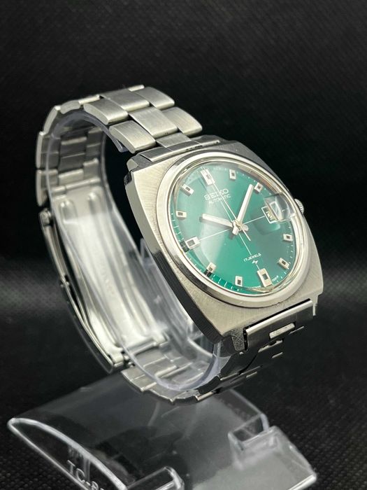 Seiko Automatic cal.7005 vintage 1974r