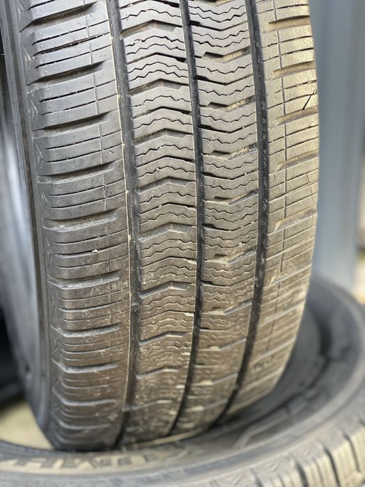 Шини Резина Всесезонні 215/65 R16C Kumho PorTran 4S CX11