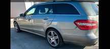 Orginalne Koła E63AMG w212 w218 w205 w221 5x112
