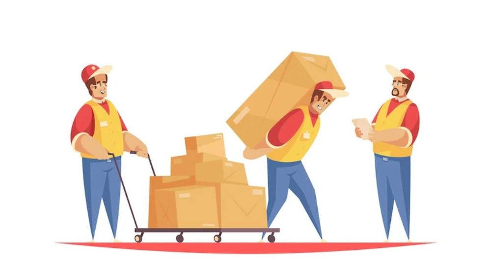 Услуги грузчиков любой сложности