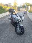Yamaha fazer 600 ano 2002