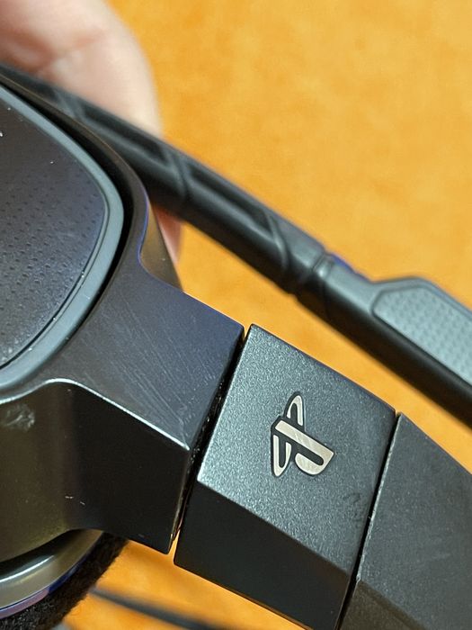 playstation afterglow headset lvl 3