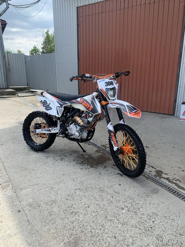 EXDRIVE ProFactory 300