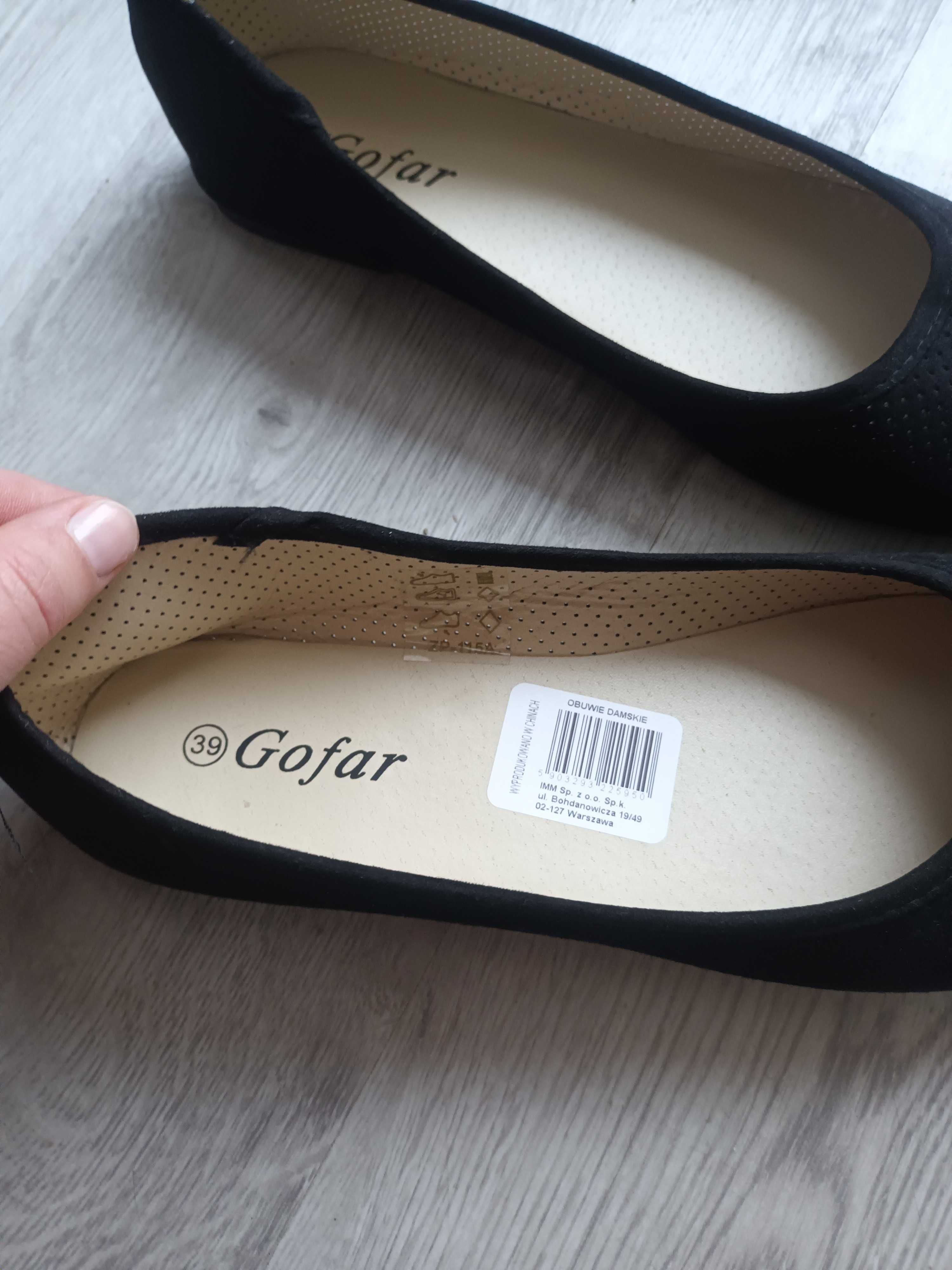 Sprzedam buty baleriny