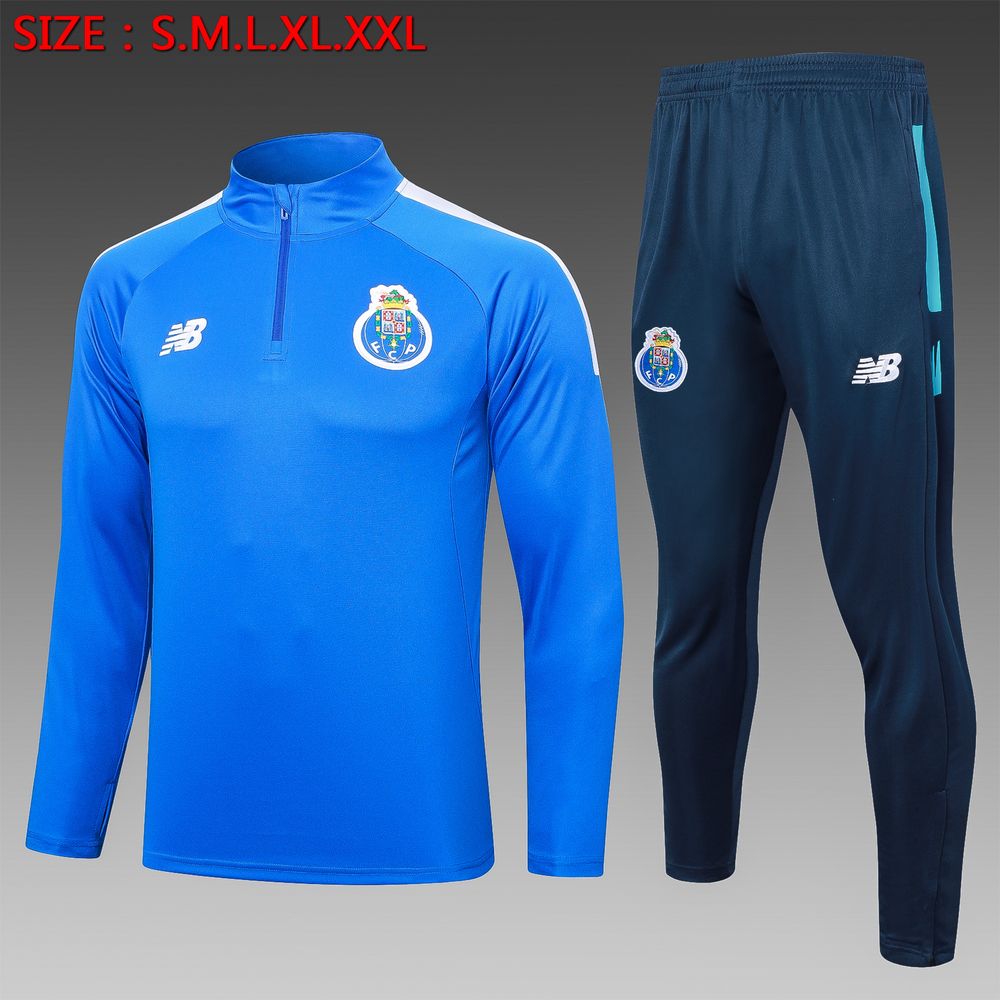 Conjunto futebol