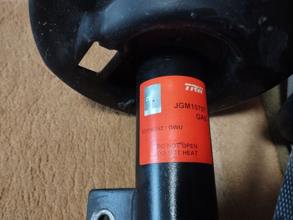 Амортизаційні стійки TRW  Aftermarket JGM1079T GAS