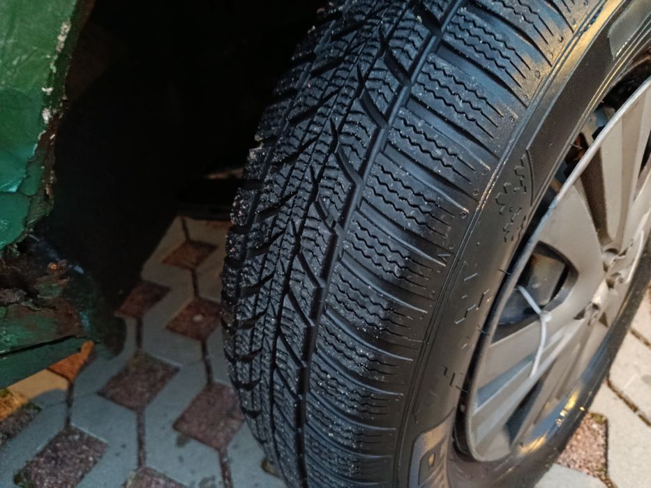 Продам Skoda Forman на бойовому ходу