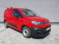 Citroën Berlingo Bogato wyposażony Niski Przebieg Doskonały Stan