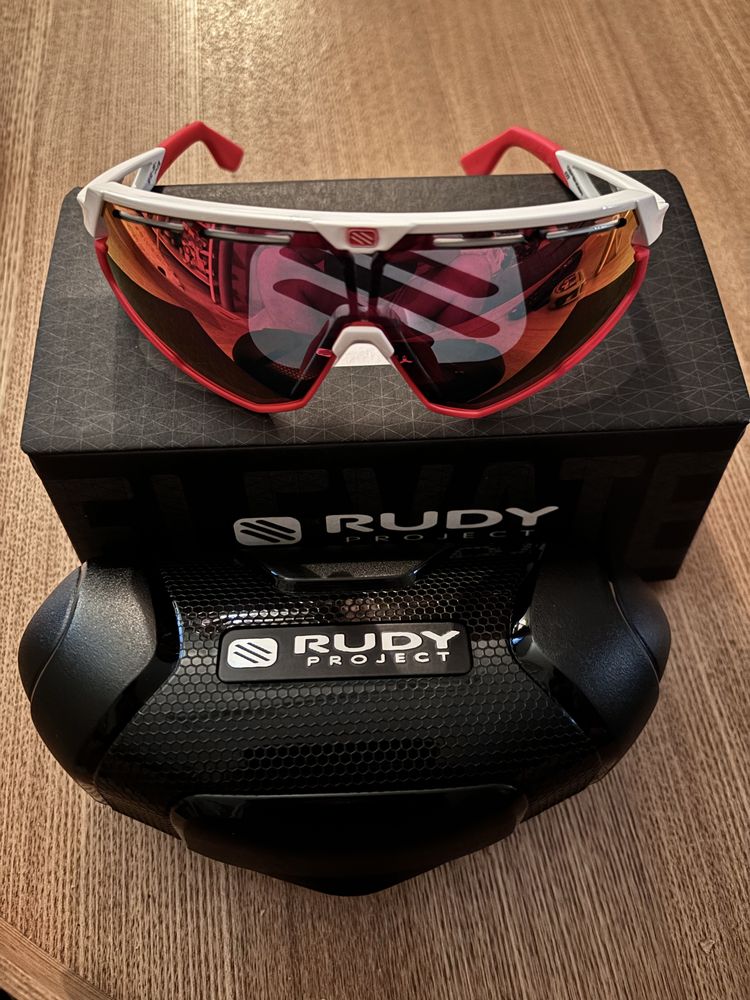 Okulary Rudy Project Defender