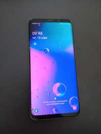 Samsung S9 в идеальном состоянии