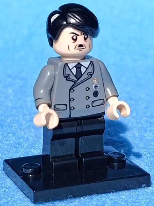 Adolf Hitler (Segunda Guerra Mundial WW2)