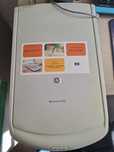 HP scanner 2400, сканирование и копирование