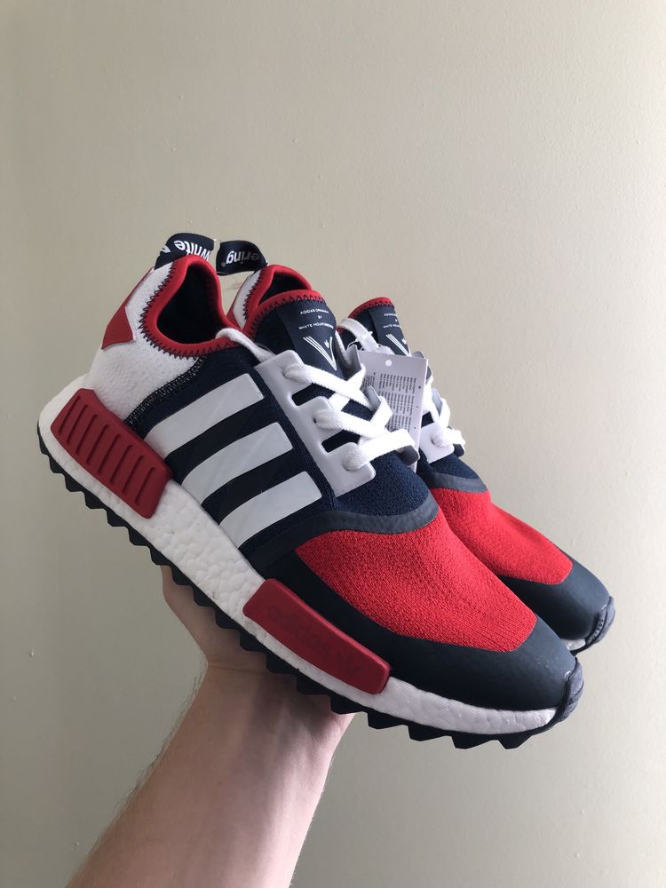 Adidas NMD Primeknit Boost