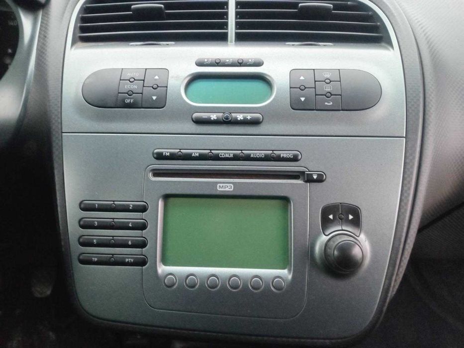 Продам Seat Toledo 2008р. #73418