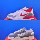 Кросівки Nike Air Jordan Legacy 312	Adidas Originals Adi2000 оригінал