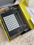 DAW-контроллер Ableton Push 2+ліцензія на ableton live intro