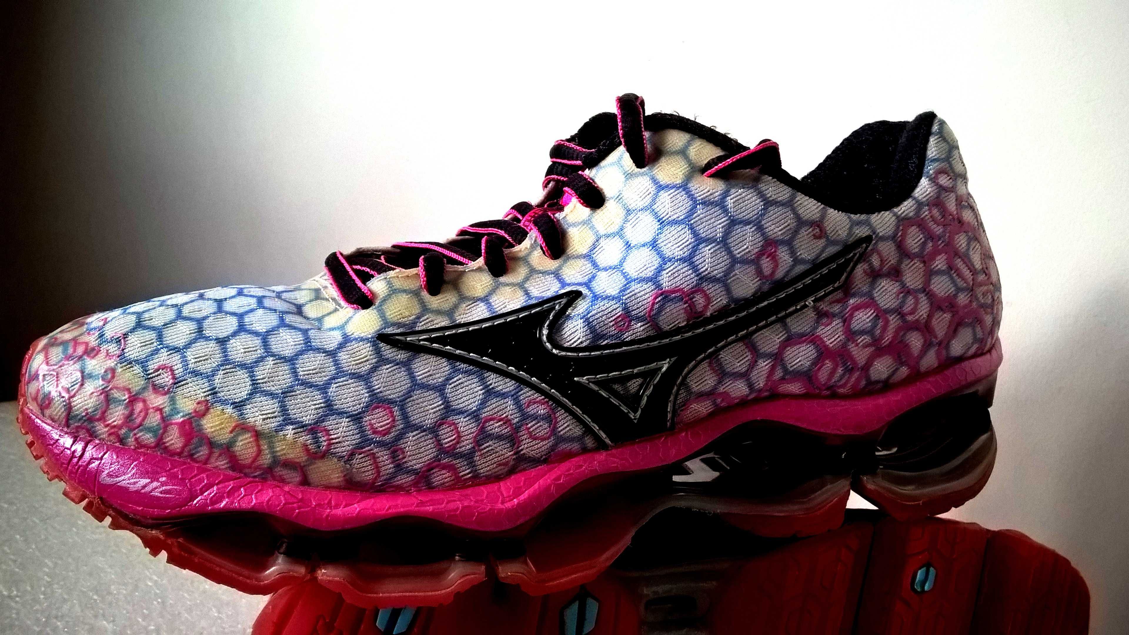 Mizuno Wave PROPHECY 3 rozmiar 38,5