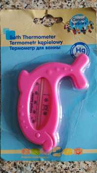 Дитячий термометр для води canpol