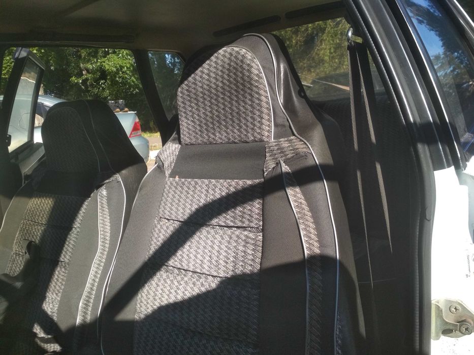 Продам Ваз 2109 в в рабочем состоянии