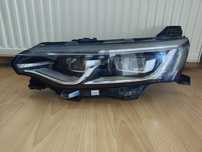 Renault Talisman lampa lewa full led kompletna