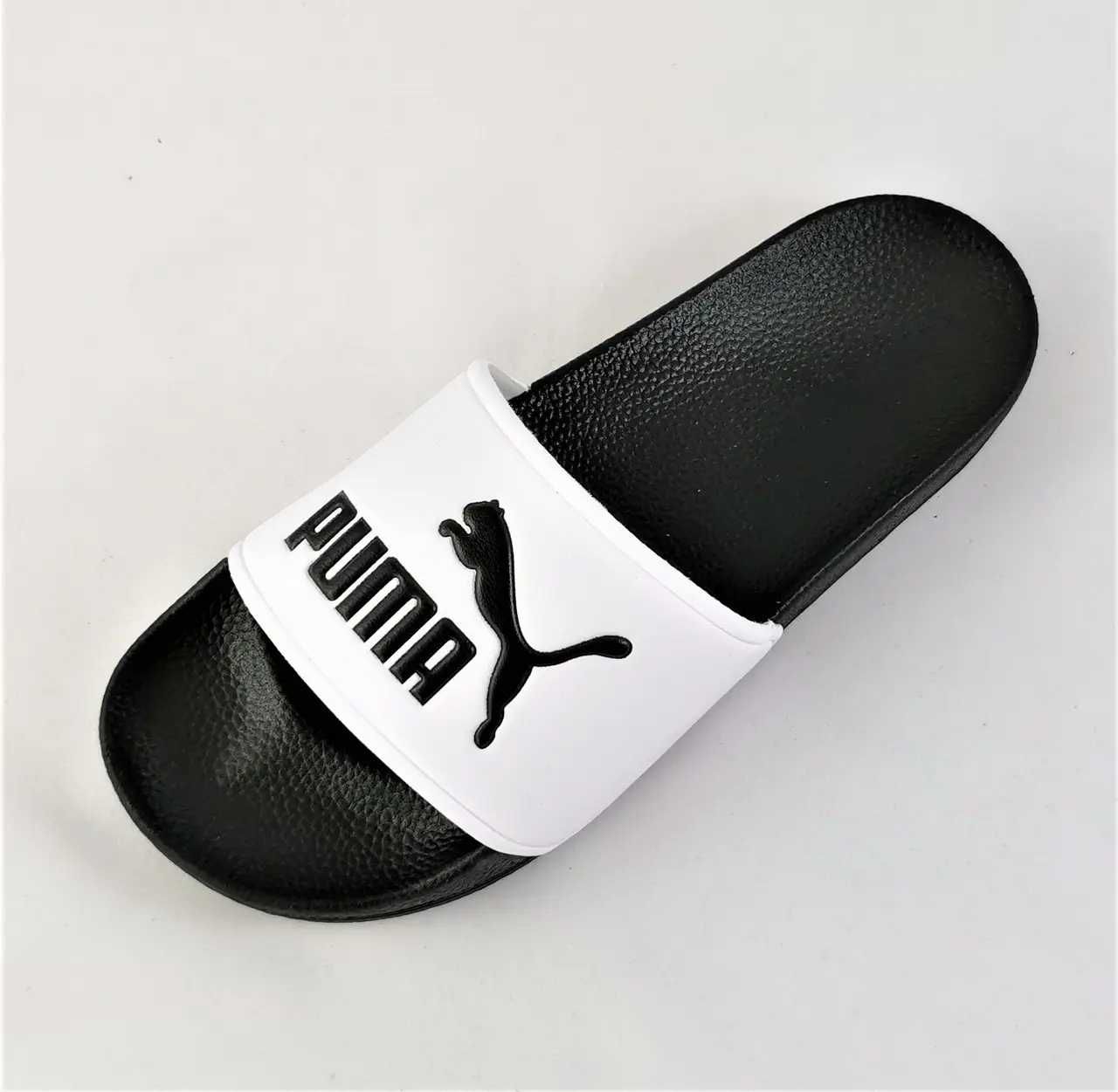 Чоловічі шльопанці Puma