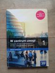 W centrum uwagi 1 zakres rozszerzony