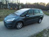 Citroën C4 Grand Picasso 2.0HDI 163km 7 osobowy