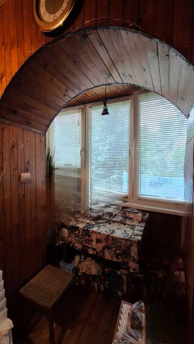 вул. Княгині Ольги продаж двокімнатної квартири з ремонтом